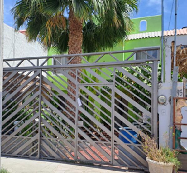 Casa en venta en Pedregal del Valle, Torreón, Coahuila de Zaragoza