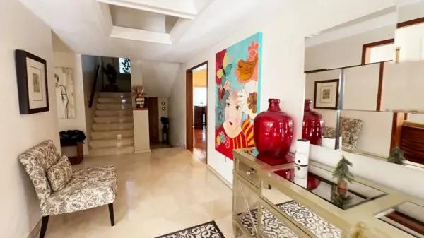 Casa en venta en Residencial Campestre la Rosita, Torreón, Coahuila de Zaragoza