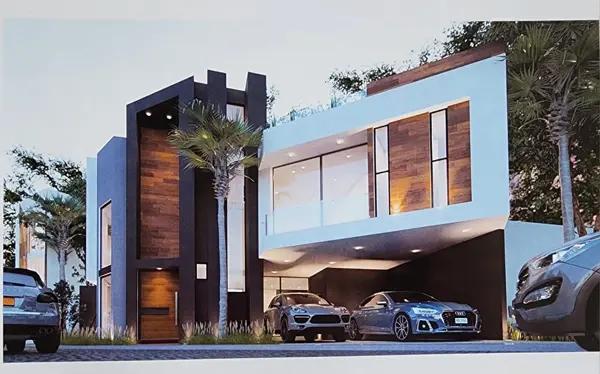 Casa en venta en Santa Maria Coronango, Coronango, Puebla