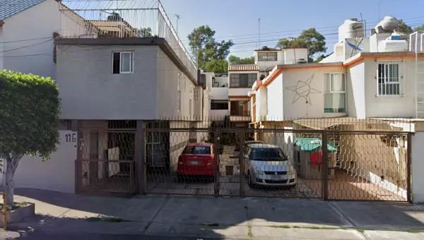 Casa en venta en Paseos de Taxqueña, Coyoacán, Ciudad de México