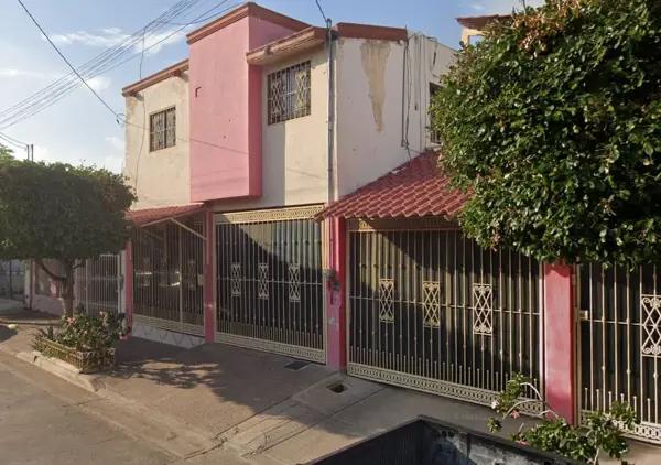 Casa en venta en Cuauhtemoc, Culiacán, Sinaloa