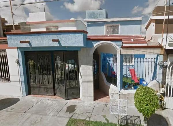 Casa en venta en Las Estancias, Salamanca, Guanajuato