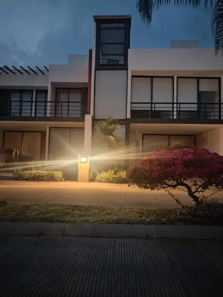Casa en renta en Ahuatlán Tzompantle, Cuernavaca, Morelos