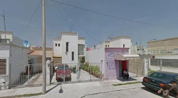 Casa en venta en Valle de Las Rosas, San Luis Potosí, San Luis Potosí
