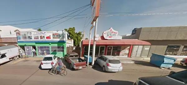 Casa en venta en Ciudad Obregon Centro, Cajeme, Sonora