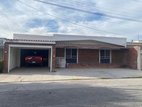 Casa en venta en Torreon Jardin, Torreón, Coahuila de Zaragoza