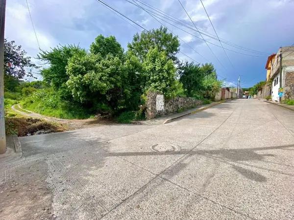 Terreno en venta en Lomas de Trujillo, Emiliano Zapata, Morelos