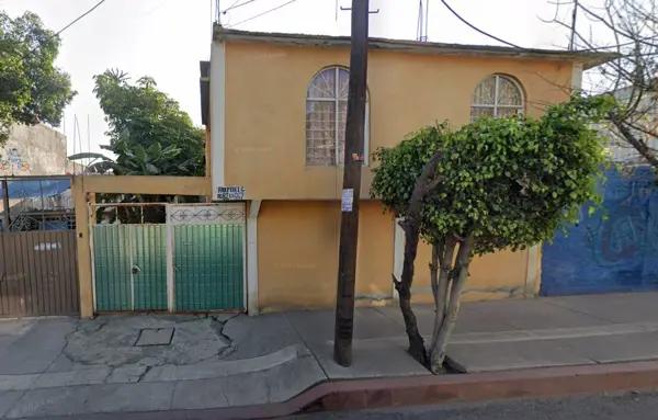 Casa en remate en Santa Martha Acatitla, Iztapalapa, Ciudad de México