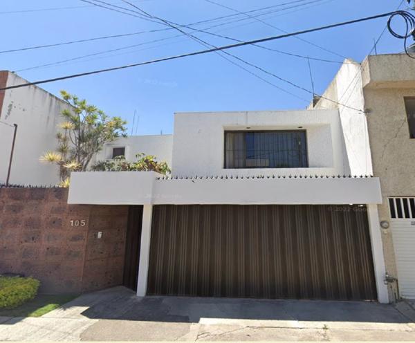 Casa en venta en Balcones del Campestre, León, Guanajuato