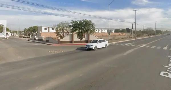 Casa en venta en Villa Merlot Residencial, Hermosillo, Sonora