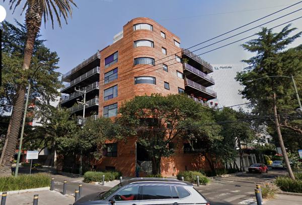Departamento en venta en San Jose Insurgentes, Benito Juárez, Ciudad de México