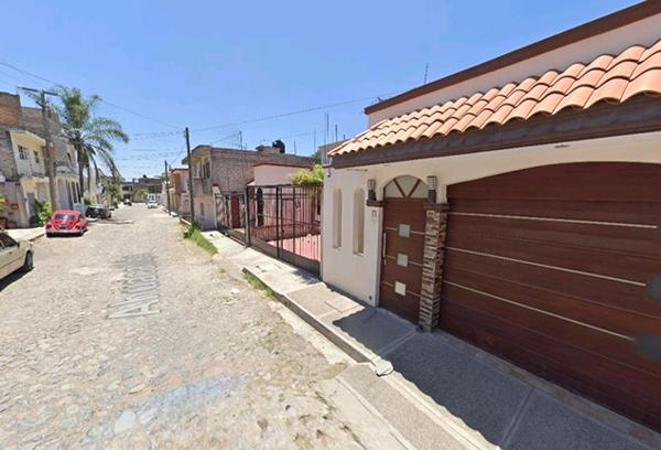 Casa en remate en Morelos, Tepic, Nayarit