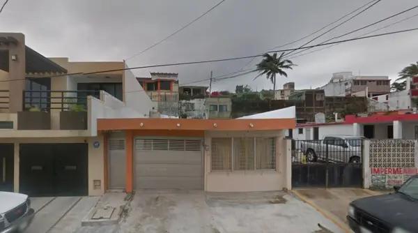 Casa en venta en Infonavit Vista al Mar, Coatzacoalcos, Veracruz de Ignacio de la Llave