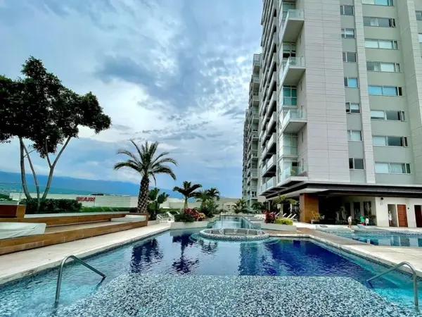 Departamento en renta en Villas del Lago, Cuernavaca, Morelos