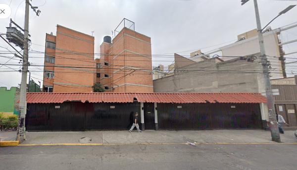 Departamento en venta en Agrícola Pantitlán, Iztacalco, Ciudad de México