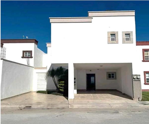 Casa en remate en Residencial Senderos, Torreón, Coahuila de Zaragoza