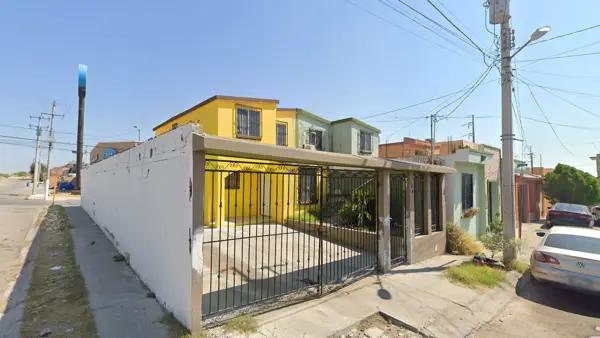 Casa en venta en Real del Norte, Piedras Negras, Coahuila de Zaragoza