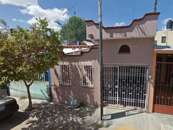 Casa en venta en Nova Aztlán, Salamanca, Guanajuato