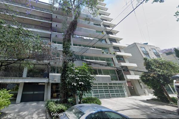 Departamento en venta en Polanco V Sección, Miguel Hidalgo, Ciudad de México