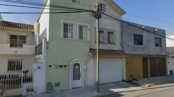 Casa en venta en San Felipe, Piedras Negras, Coahuila de Zaragoza