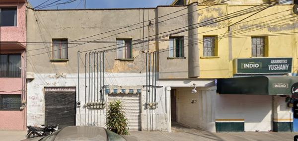 Departamento en venta en Moctezuma 1a Sección, Venustiano Carranza, Ciudad de México