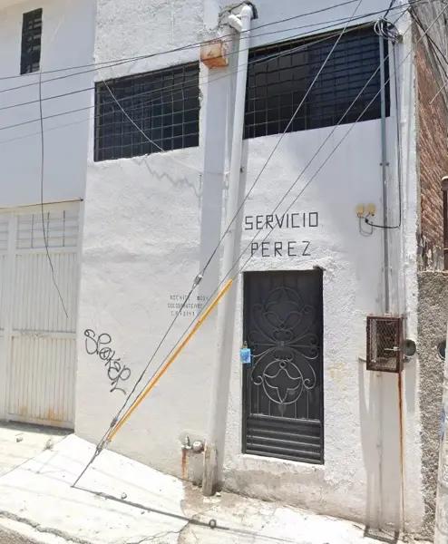Local en venta en Cuauhtemoc, Querétaro, Querétaro