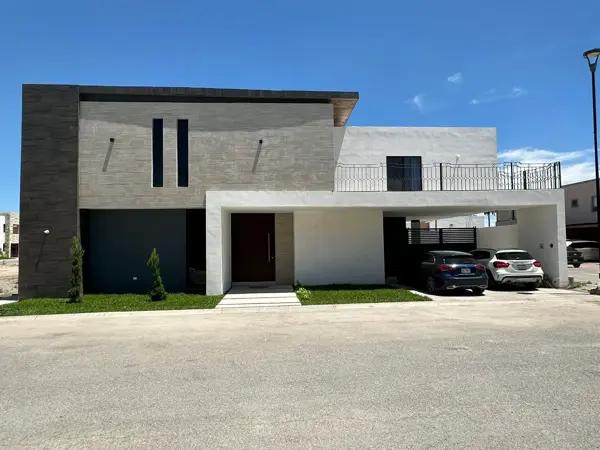Casa en venta en Villas del Renacimiento, Torreón, Coahuila de Zaragoza