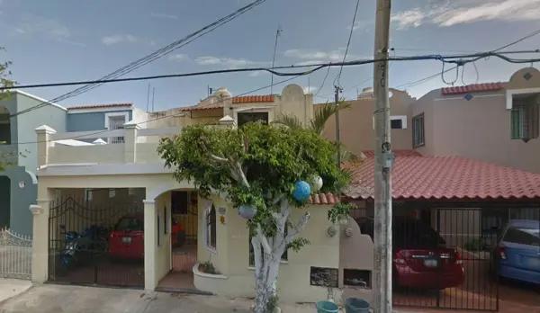 Casa en venta en La Florida, Mérida, Yucatán