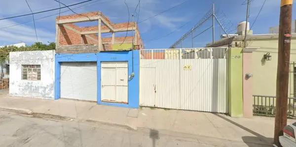 Casa en venta en España, Aguascalientes, Aguascalientes