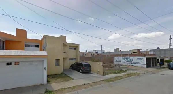 Casa en venta en Villa de las Torres, León, Guanajuato