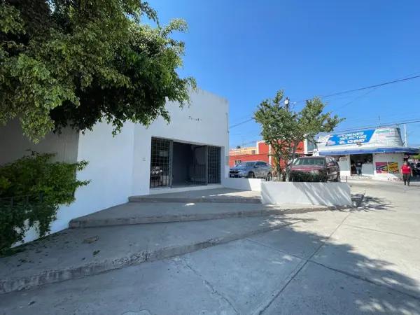 Oficina en renta en Satélite, Querétaro, Querétaro