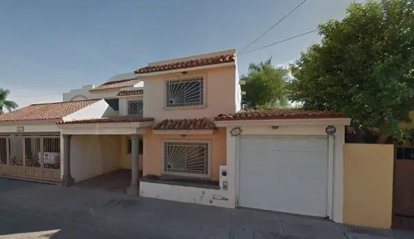 Casa en venta en Villa Itson, Cajeme, Sonora