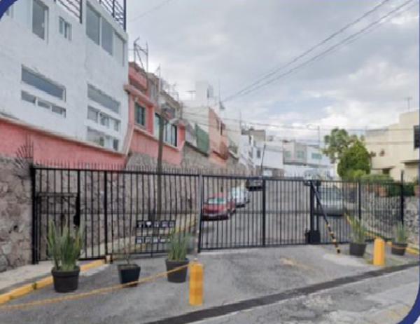 Casa en venta en Lomas Verdes 3a Sección, Naucalpan de Juárez, México
