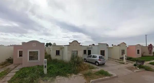 Casa en venta en Montecarlo, Cajeme, Sonora