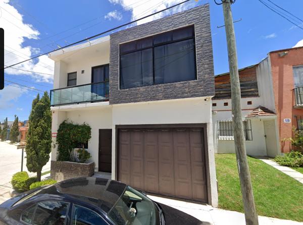 Casa en venta en Bosques del Pedregal, San Cristóbal de las Casas, Chiapas