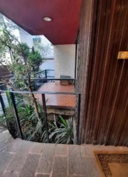 Casa en venta en Del Valle Centro, Benito Juárez, Ciudad de México