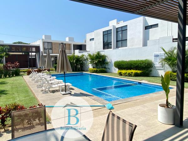 Casa en venta en Las Jarretaderas, Bahía de Banderas, Nayarit