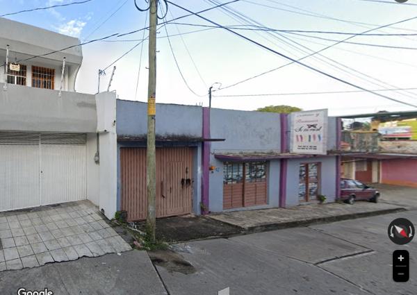 Casa en venta en El Naranjo, Tapachula, Chiapas