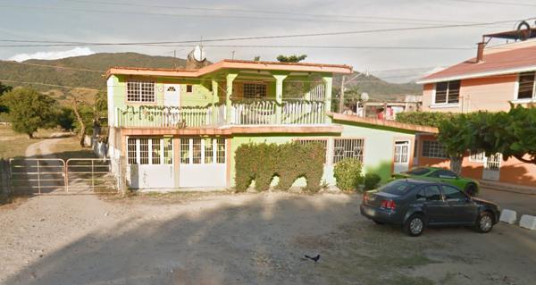 Casa en venta en El Prado, Tonalá, Chiapas