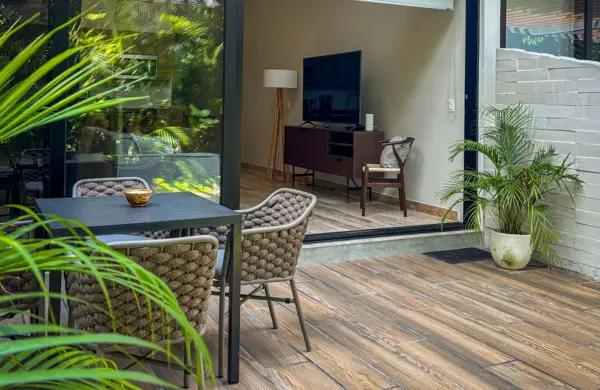 Departamento en venta en Playa Car Fase II, Solidaridad, Quintana Roo
