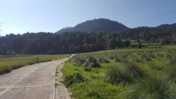 Terreno en venta en El Fresno (El Fresno la Compañía), Valle de Bravo, México