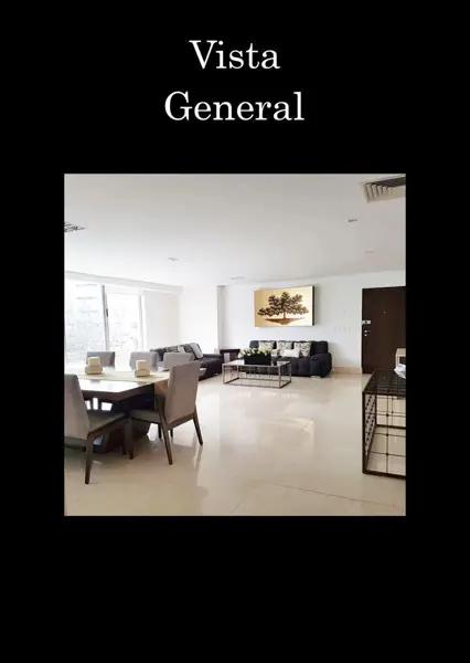 Departamento en venta en Interlomas, Huixquilucan, México