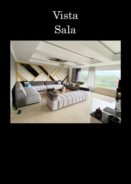 Departamento en venta en Lomas Country Club, Huixquilucan, México