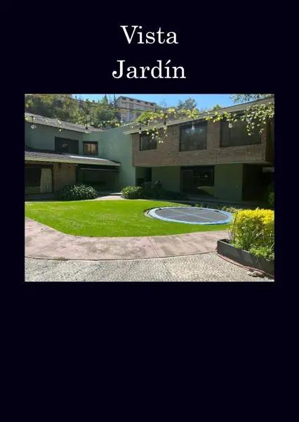 Casa en venta en Bosque de las Lomas, Miguel Hidalgo, Ciudad de México