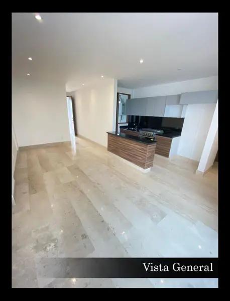 Departamento en venta en Lomas Hipodromo, Naucalpan de Juárez, México