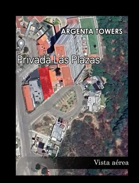 Terreno en venta en Bosque Real, Huixquilucan, México
