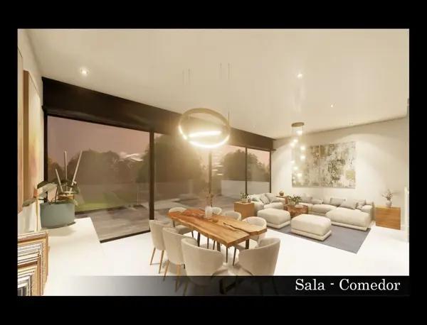 Casa en venta en Bosque Real, Huixquilucan, México