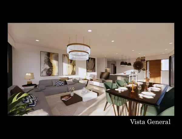 Departamento en venta en Lomas de Tecamachalco, Naucalpan de Juárez, México