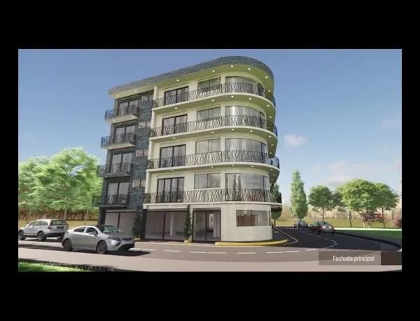 Departamento en venta en Lomas de Tecamachalco, Naucalpan de Juárez, México