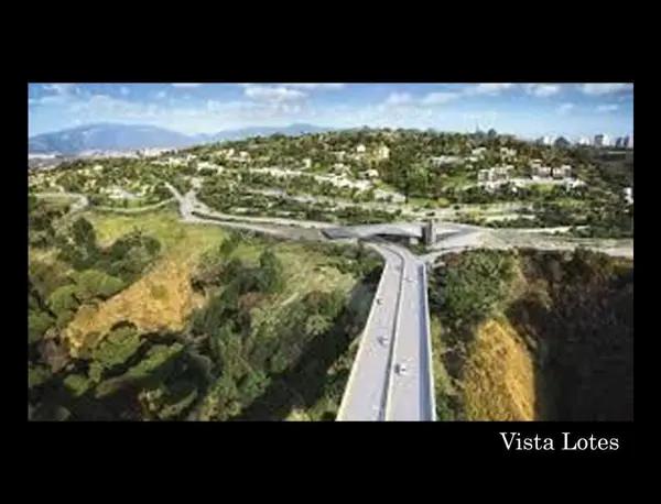 Terreno en venta en Bosque Real, Huixquilucan, México